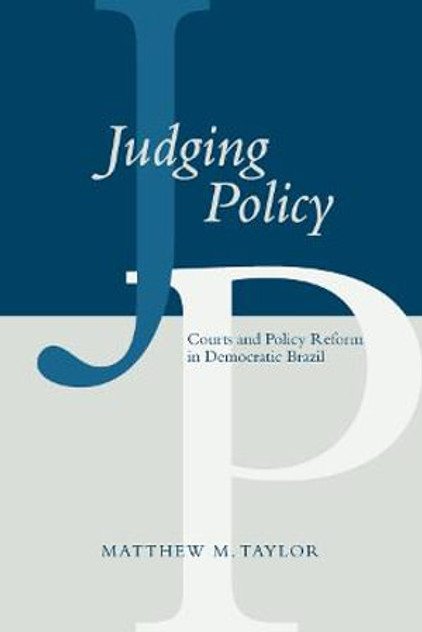 Judging Policy Judging Policy