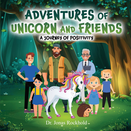 Adventures of Unicorn and Friends Adventures of Unicorn and Friends