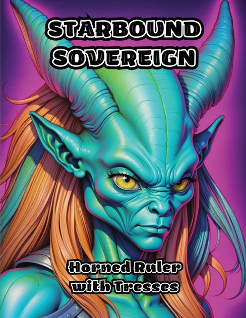 Starbound Sovereign Starbound Sovereign