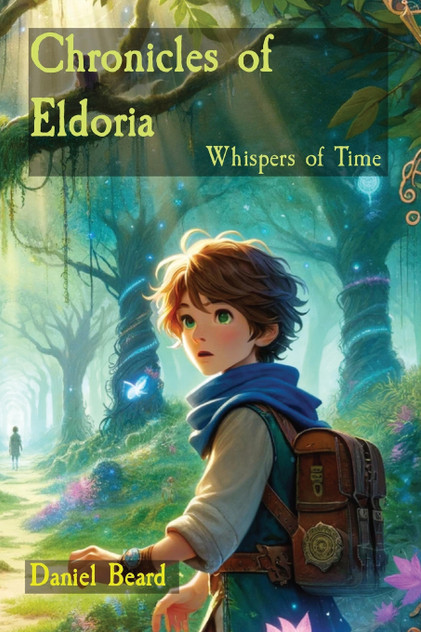 Chronicles of Eldoria Chronicles of Eldoria