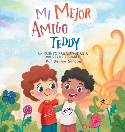 Mi Mejor Amigo Teddy Mi Mejor Amigo Teddy