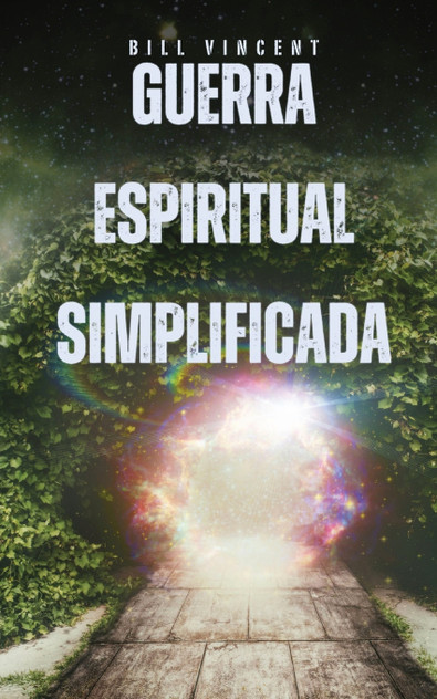 Guerra Espiritual Simplificada Guerra Espiritual Simplificada