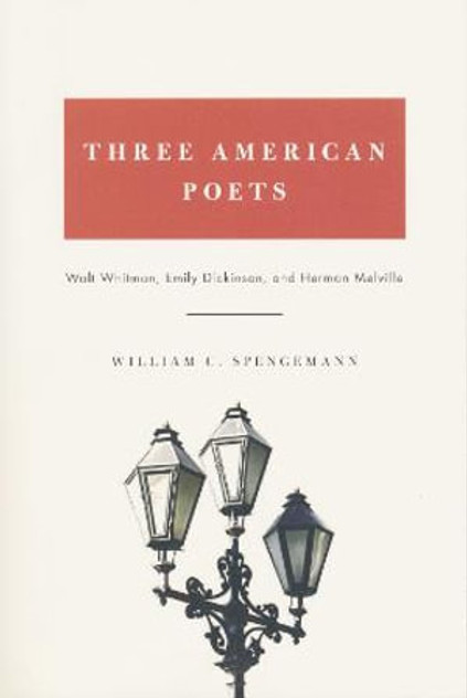 Three American Poets Three American Poets