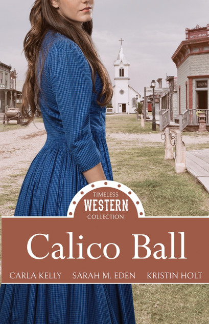 Calico Ball Calico Ball