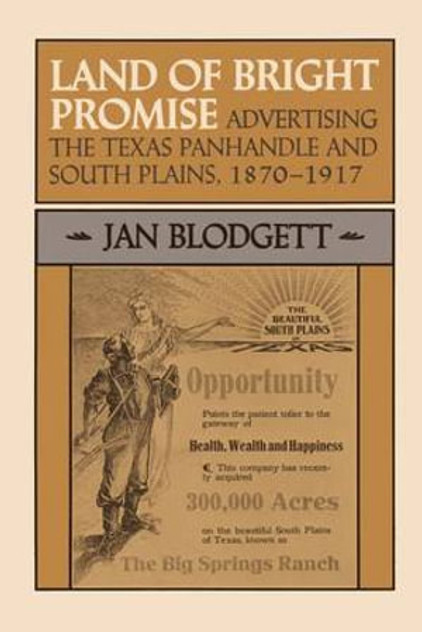 Land of Bright Promise Land of Bright Promise