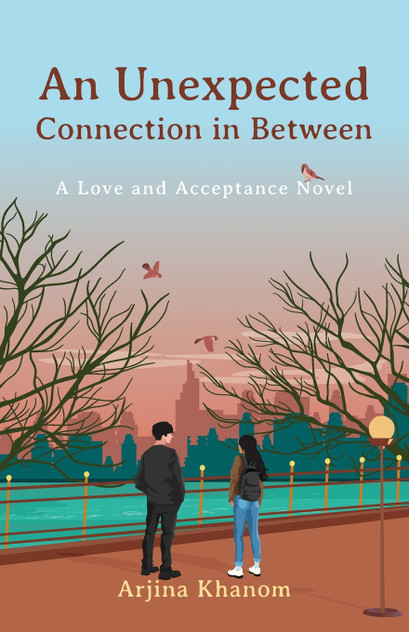 An Unexpected Connection in Between An Unexpected Connection in Between