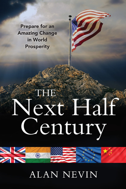 The Next Half Century The Next Half Century