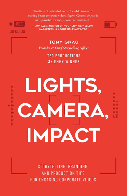 Lights, Camera, Impact Lights, Camera, Impact