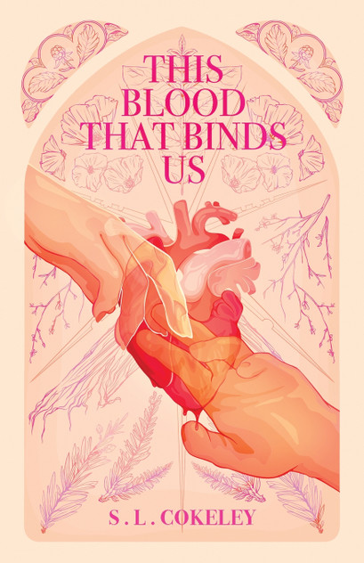 This Blood that Binds Us This Blood that Binds Us