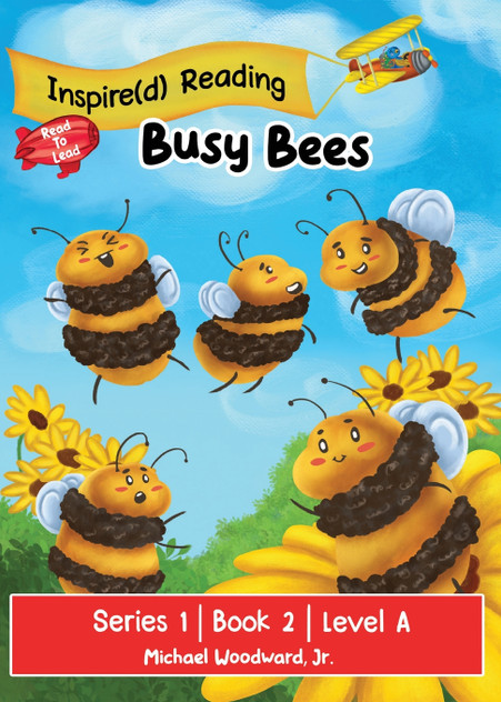Busy Bees Busy Bees