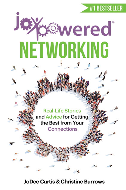 JoyPowered Networking