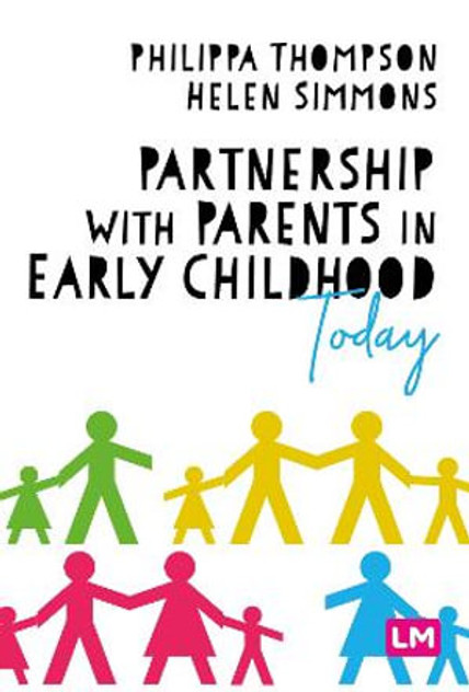 Partnership With Parents in Early Childhood Today Partnership With Parents in Early Childhood Today