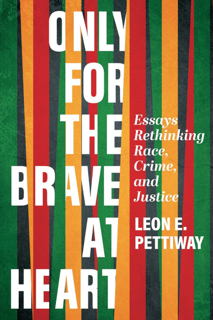 Only For the Brave At Heart Only For the Brave At Heart