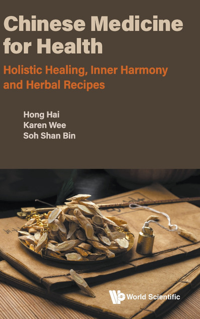 CHINESE MEDICINE FOR HEALTH CHINESE MEDICINE FOR HEALTH