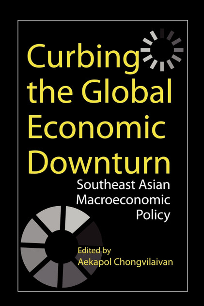 Curbing the Global Economic Downturn Curbing the Global Economic Downturn