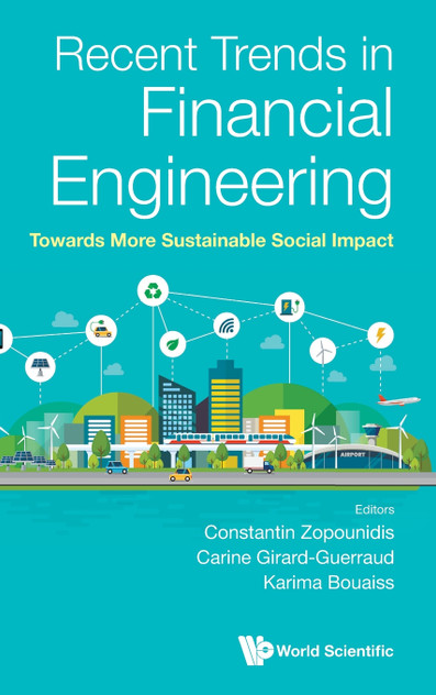 RECENT TRENDS IN FINANCIAL ENGINEERING RECENT TRENDS IN FINANCIAL ENGINEERING