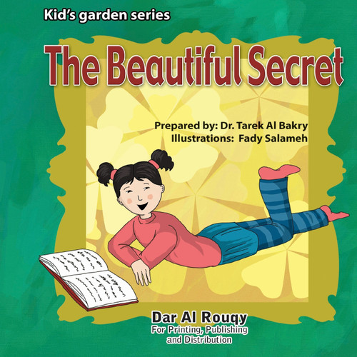 The beautiful secret The beautiful secret