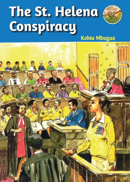 The St. Helena Conspiracy