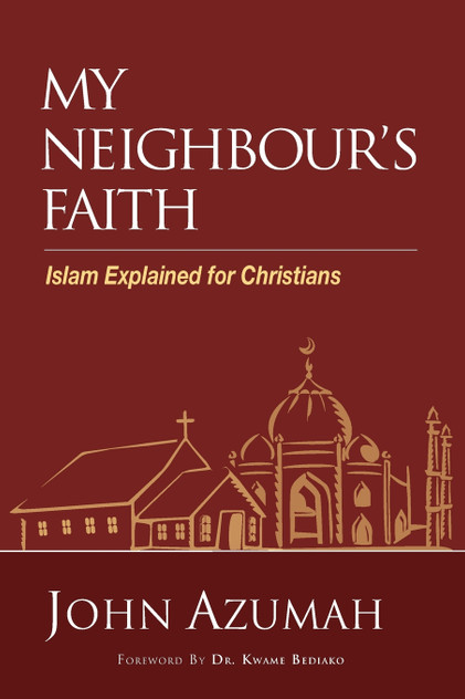 My Neighbour's Faith My Neighbour's Faith
