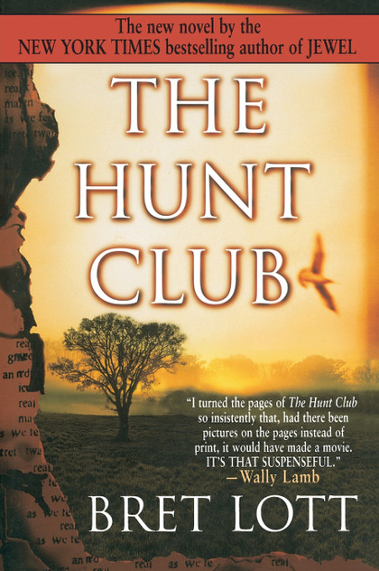 Hunt Club, The Hunt Club, The