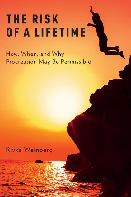 Risk of a Lifetime