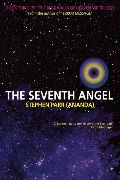 The Seventh Angel The Seventh Angel