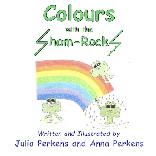 Colours with the Sham-RockS Colours with the Sham-RockS