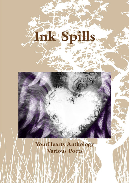 Ink Spills Ink Spills