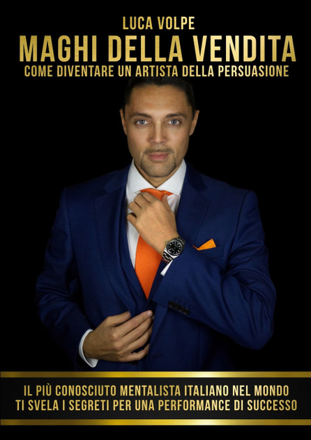 MAGHI DELLA VENDITA MAGHI DELLA VENDITA