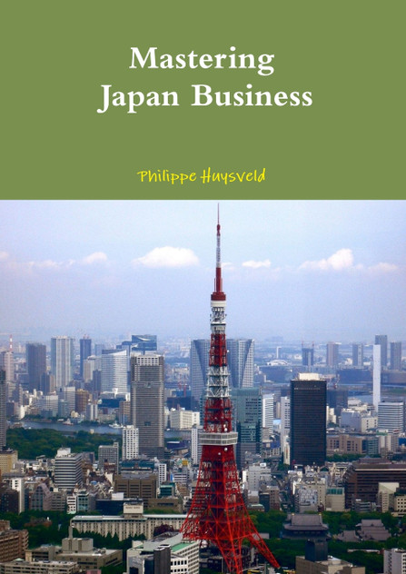 Mastering Japan Business (couverture souple) Mastering Japan Business (couverture souple)