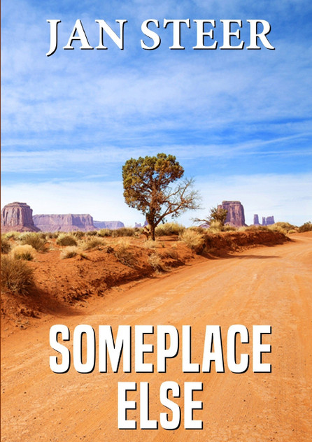 Someplace Else Someplace Else