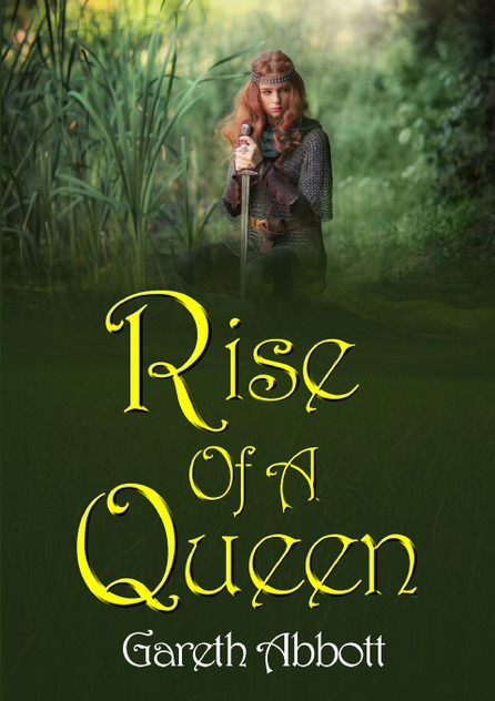 Rise of a Queen Rise of a Queen