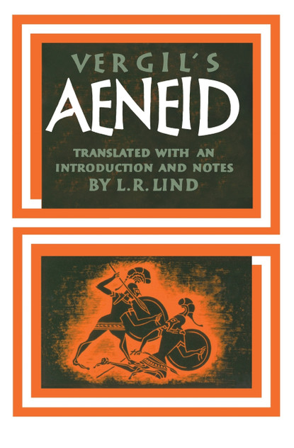 Vergil S Aeneid