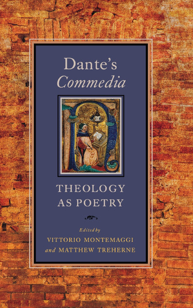 Dante's Commedia