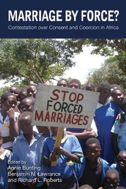 Marriage by Force? Marriage by Force?