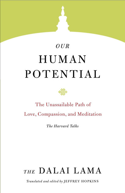 Our Human Potential Our Human Potential