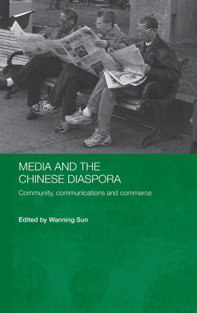 Media and the Chinese Diaspora Media and the Chinese Diaspora