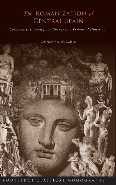 The Romanization of Central Spain