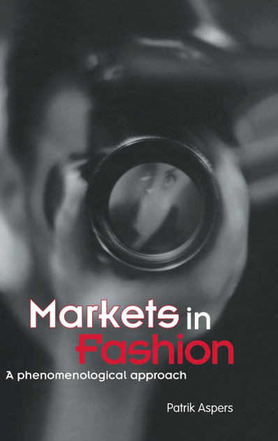 Markets in Fashion Markets in Fashion
