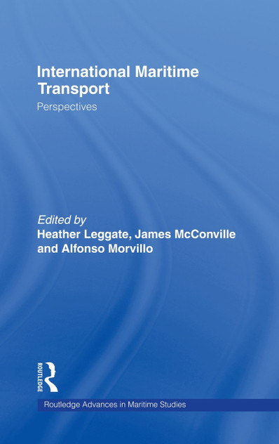 International Maritime Transport International Maritime Transport