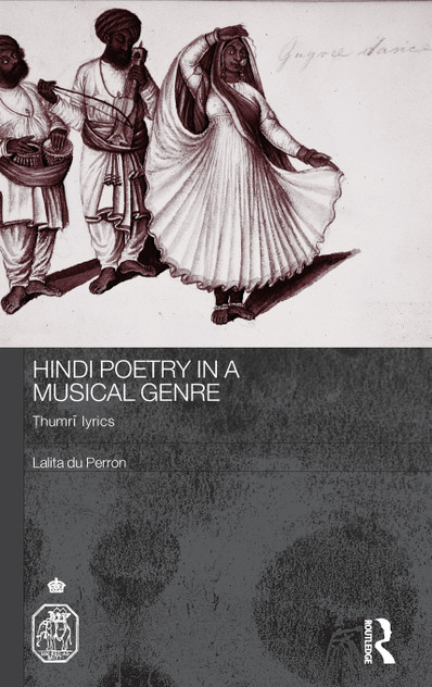 Hindi Poetry in a Musical Genre Hindi Poetry in a Musical Genre