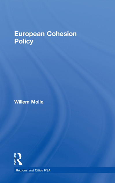 European Cohesion Policy