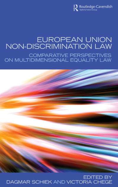 European Union Non-Discrimination Law European Union Non-Discrimination Law