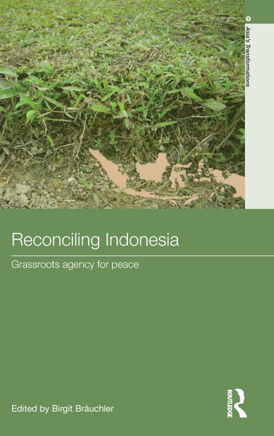 Reconciling Indonesia Reconciling Indonesia