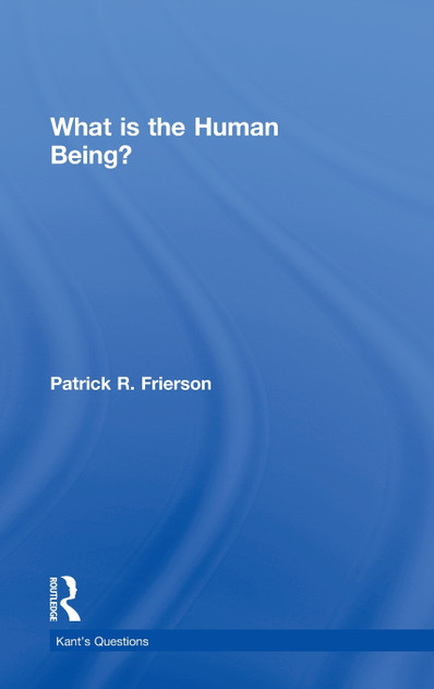 What is the Human Being?
