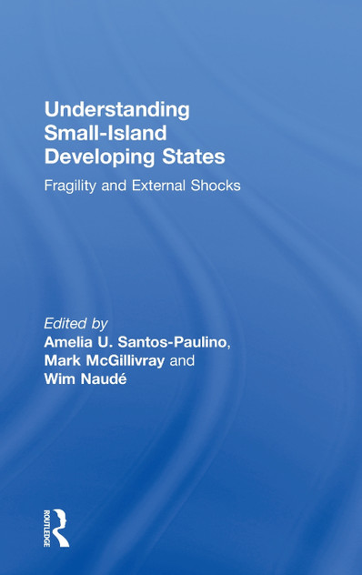 Understanding Small-Island Developing States Understanding Small-Island Developing States