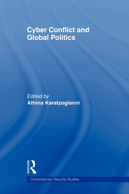Cyber-Conflict and Global Politics