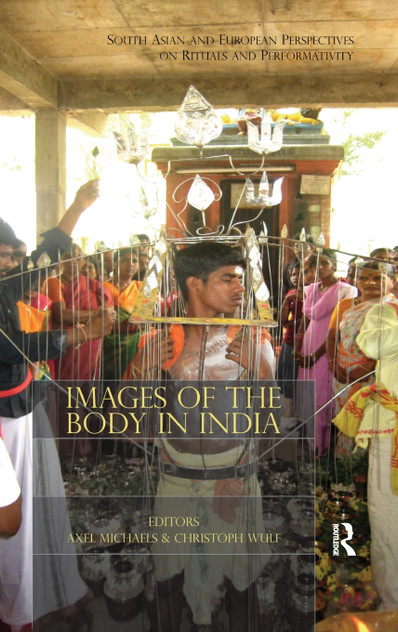 Images of the Body in India Images of the Body in India