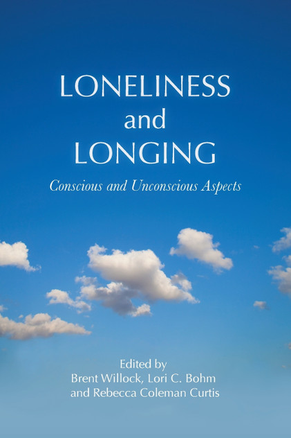 Loneliness and Longing Loneliness and Longing