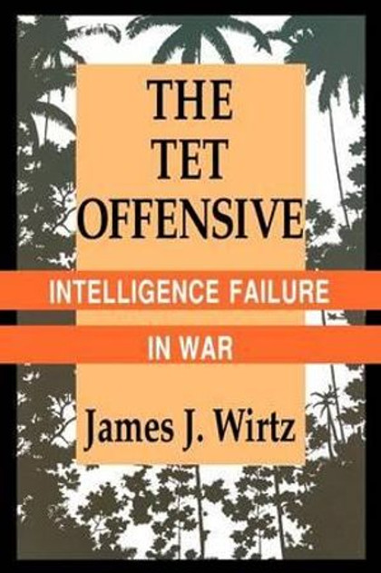 TET Offensive TET Offensive